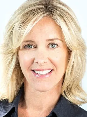 Rachel Hayward