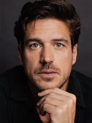 Marco Pigossi