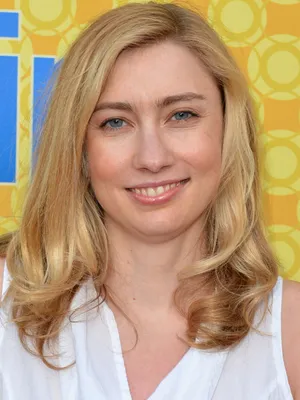 Elizabeth Meriwether