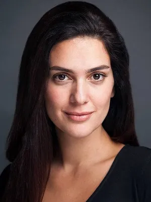 Bergüzar Korel