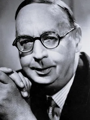 Miles Malleson