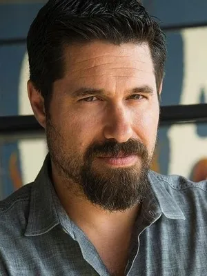 Derek Johansen
