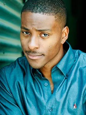 Patrick Gathron