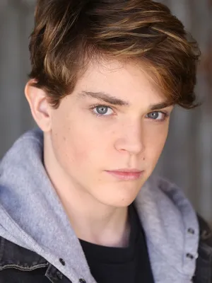 Hunter Wenzel