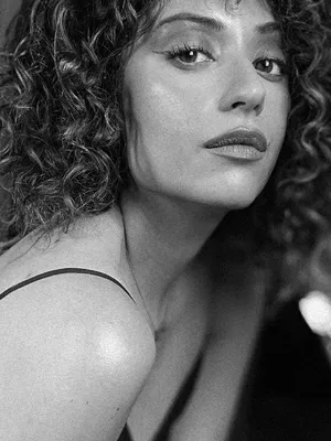 Rosaline Elbay