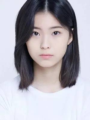 Yoo Ga-eun
