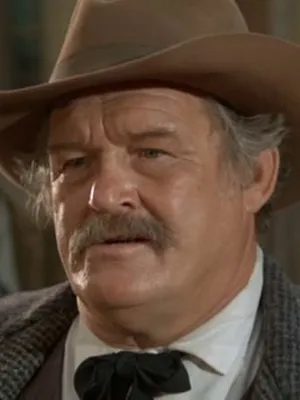 Walter Barnes