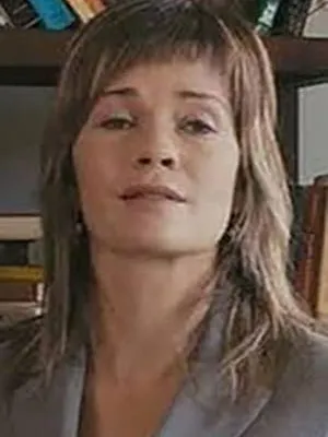 Elizabeth Mkandawie