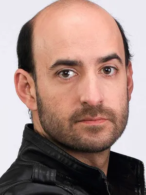 Cristián Carvajal