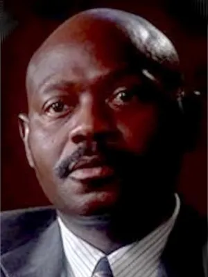 Tony Haney