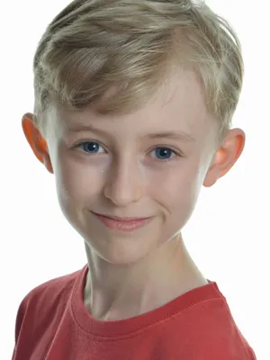 Gregor Selkirk
