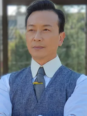 Zhang Gong