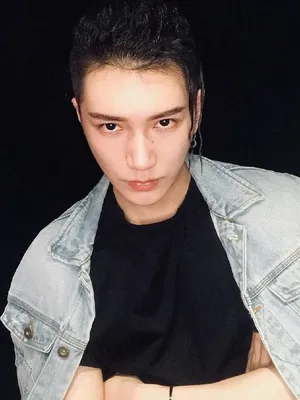Jin Xuan Yu