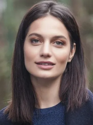 Gülcan Arslan