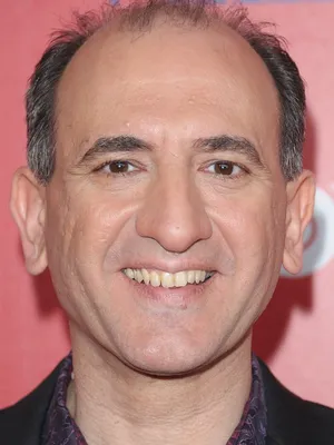 Armando Iannucci