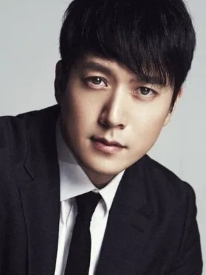 Jo Hyun-jae