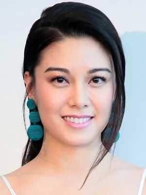 Bernice Jan Liu