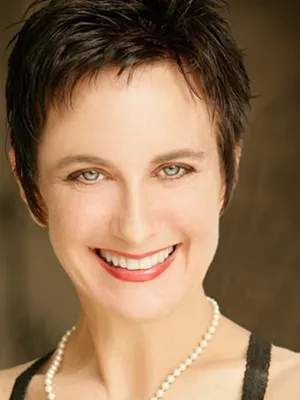 Lia Sargent