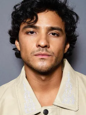 Brandon Perea