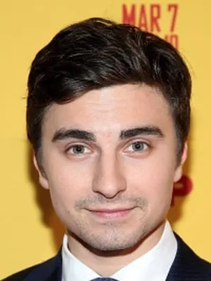 Alex Ozerov-Meyer