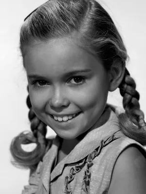 Mimi Gibson