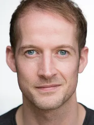Alex Freeborn
