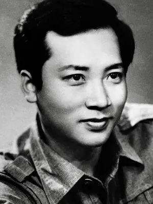 Chi Zhongrui