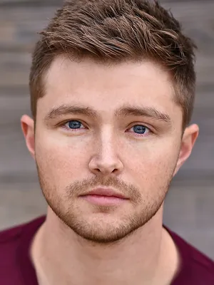 Sterling Knight