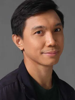 Nico Antonio