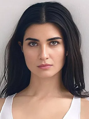 Tuba Büyüküstün