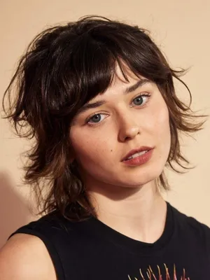 Ruby Cruz