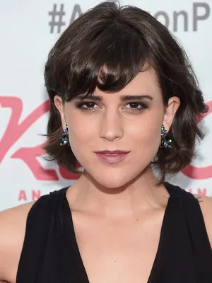 Alexandra Socha