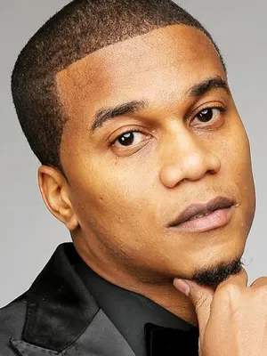 Cory Hardrict