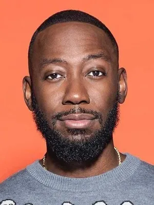 Lamorne Morris