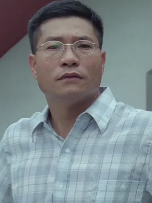 Stephen Wong Wai-Him