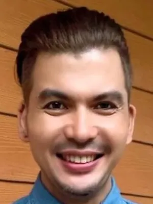 O Phongpat Pongprapai
