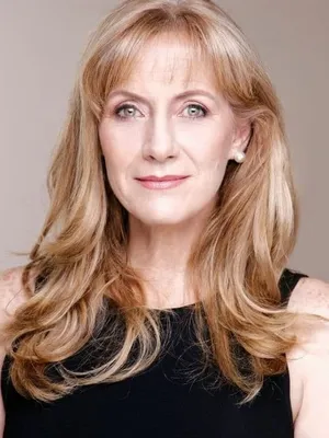 Kristina Lilley