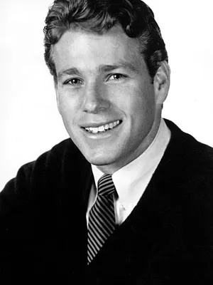 Ryan O'Neal