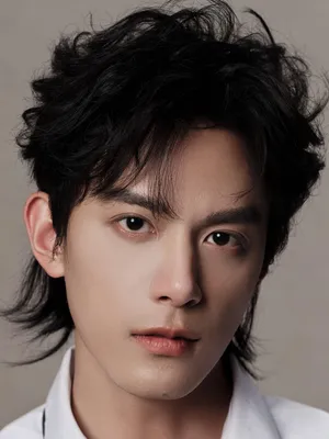 Deng Kai