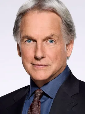 Mark Harmon
