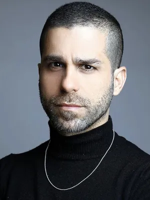 Ido Mosseri