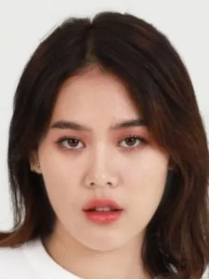 Pang Panadda Kaeward