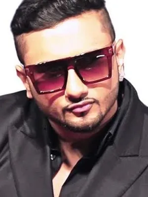 Yo Yo Honey Singh