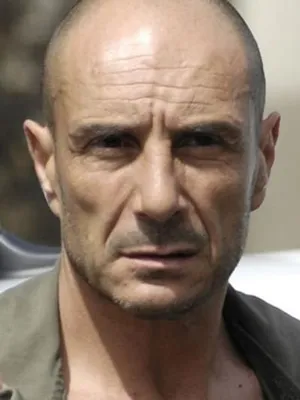 Patrick Médioni