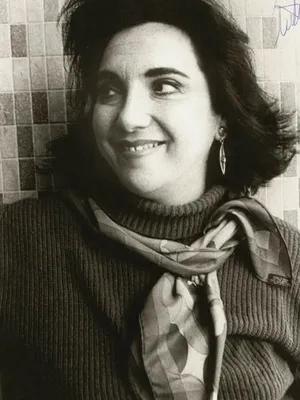 Antonia Rey
