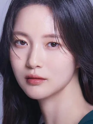 Cha Soo-jin