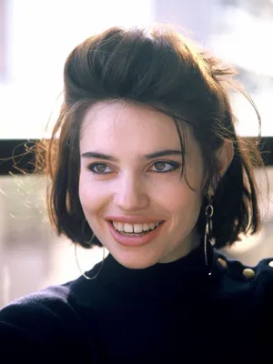 Béatrice Dalle