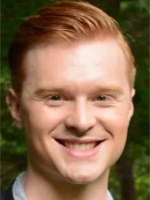 Blaine Horton