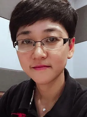 Qianhan Liu