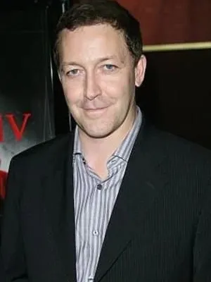 Simon Reynolds